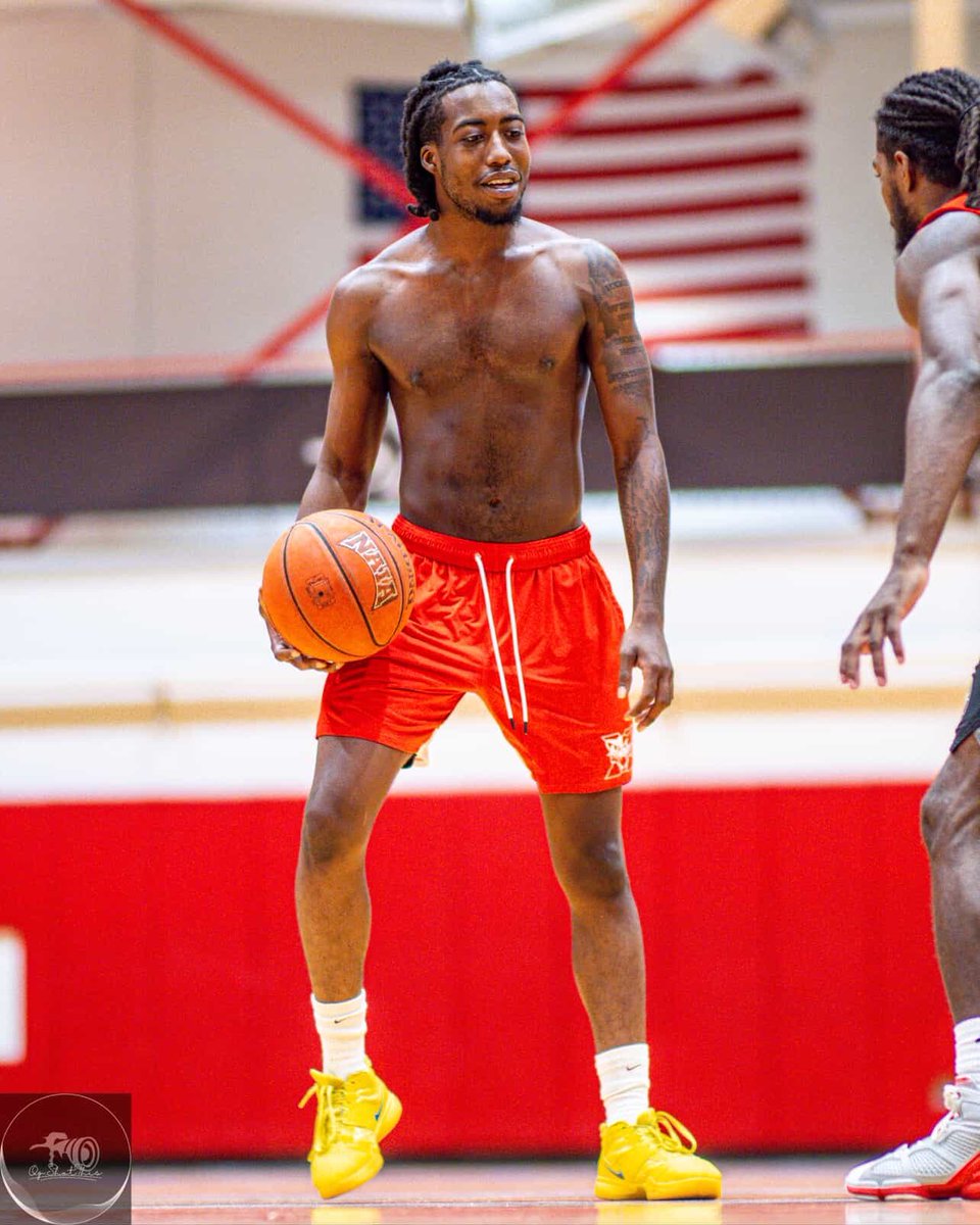 James Morgan 6’1 Guard tweet media