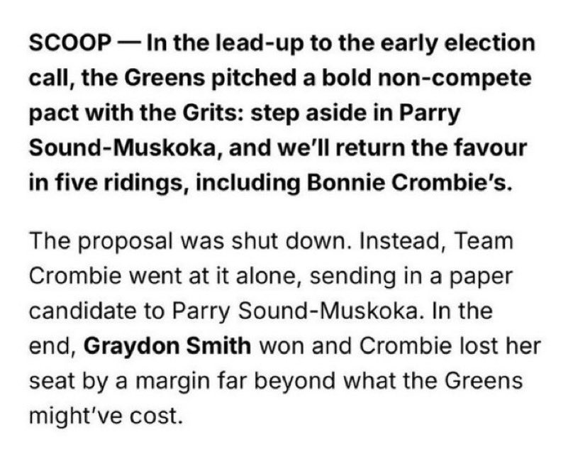 Politics with Sami tweet media