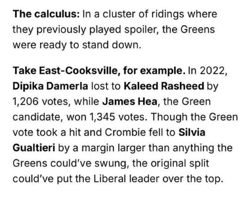 Politics with Sami tweet media