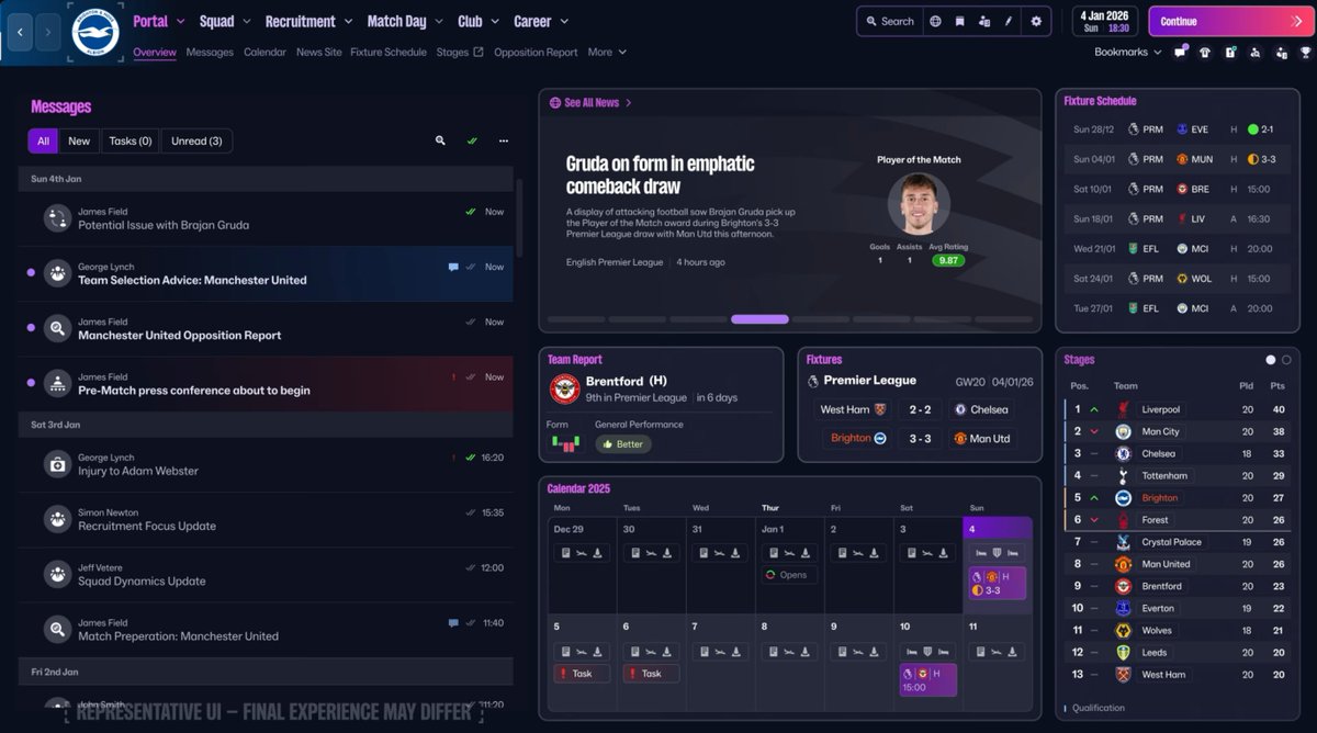 Ben Carr tweet media