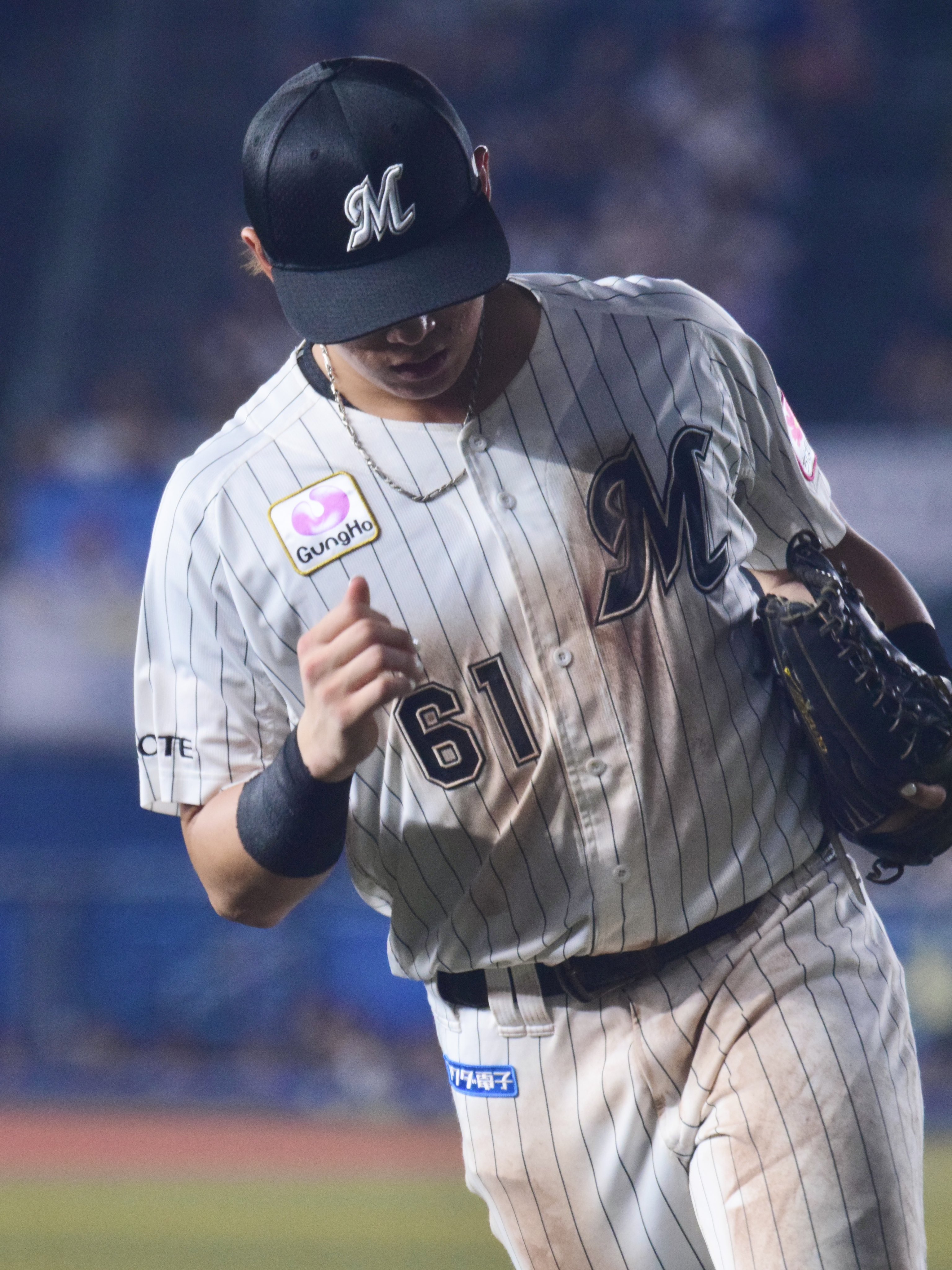 山本大斗様の魅力あるものです。 🌴🤎