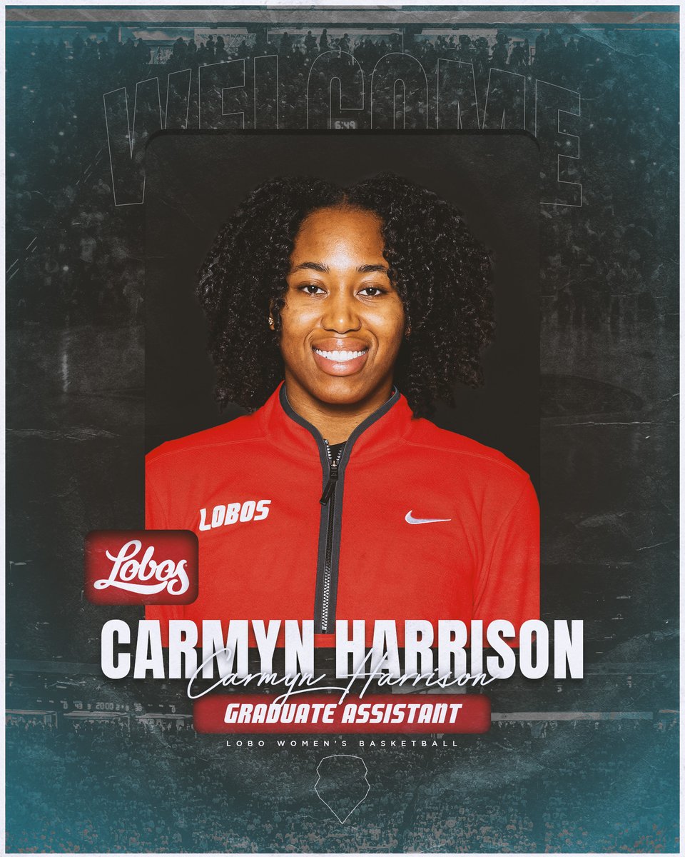 Lobo Women's Basketball tweet media