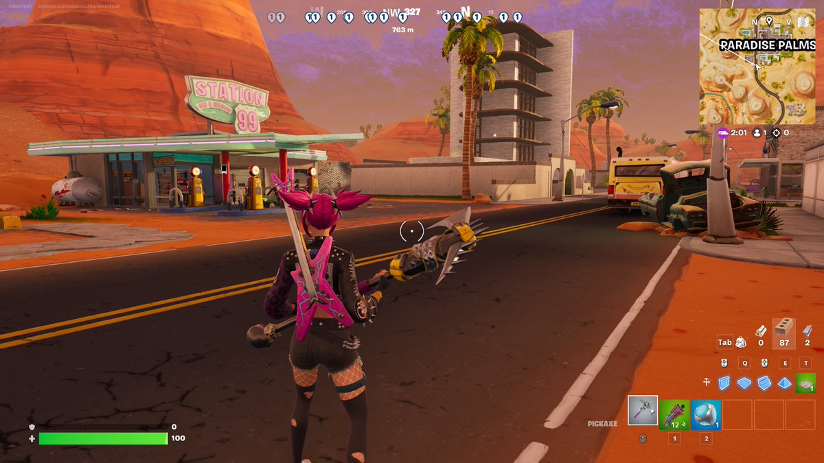 DRMISTEER tweet media