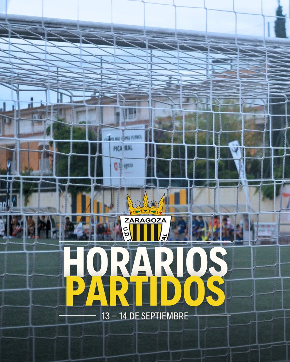 UD Balsas Picarral tweet media