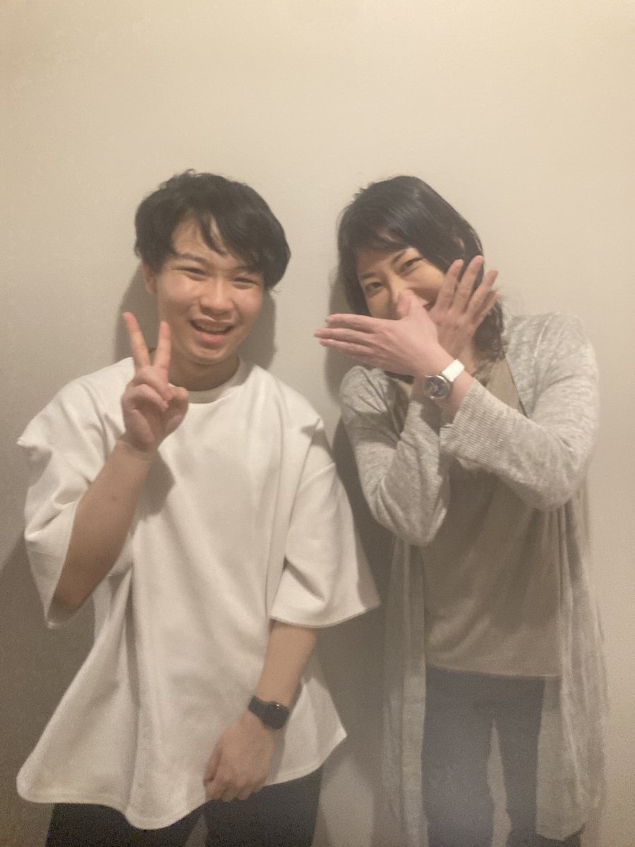 りゅうたろう🐹/Ryutaro Suzuki (@succhan627) / X