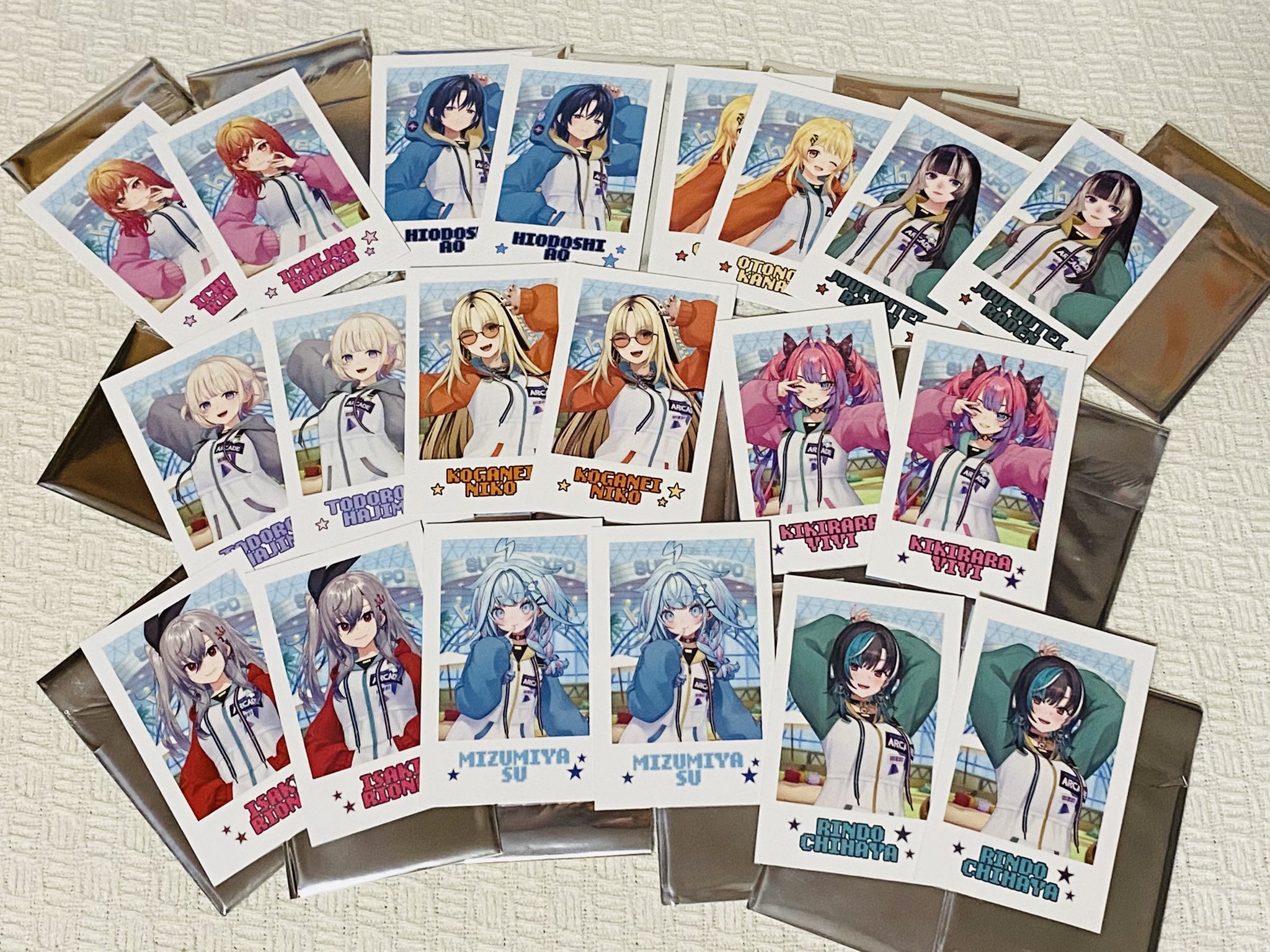 まりー@C106 booth取扱中 on X: 