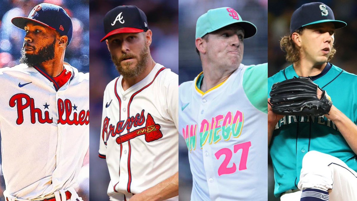 Props Prophet 🔮 tweet media