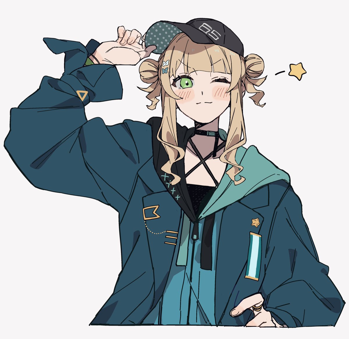 鏑木ろこ🍕🎢にじさんじ (@65_kaburaki) / Posts / X