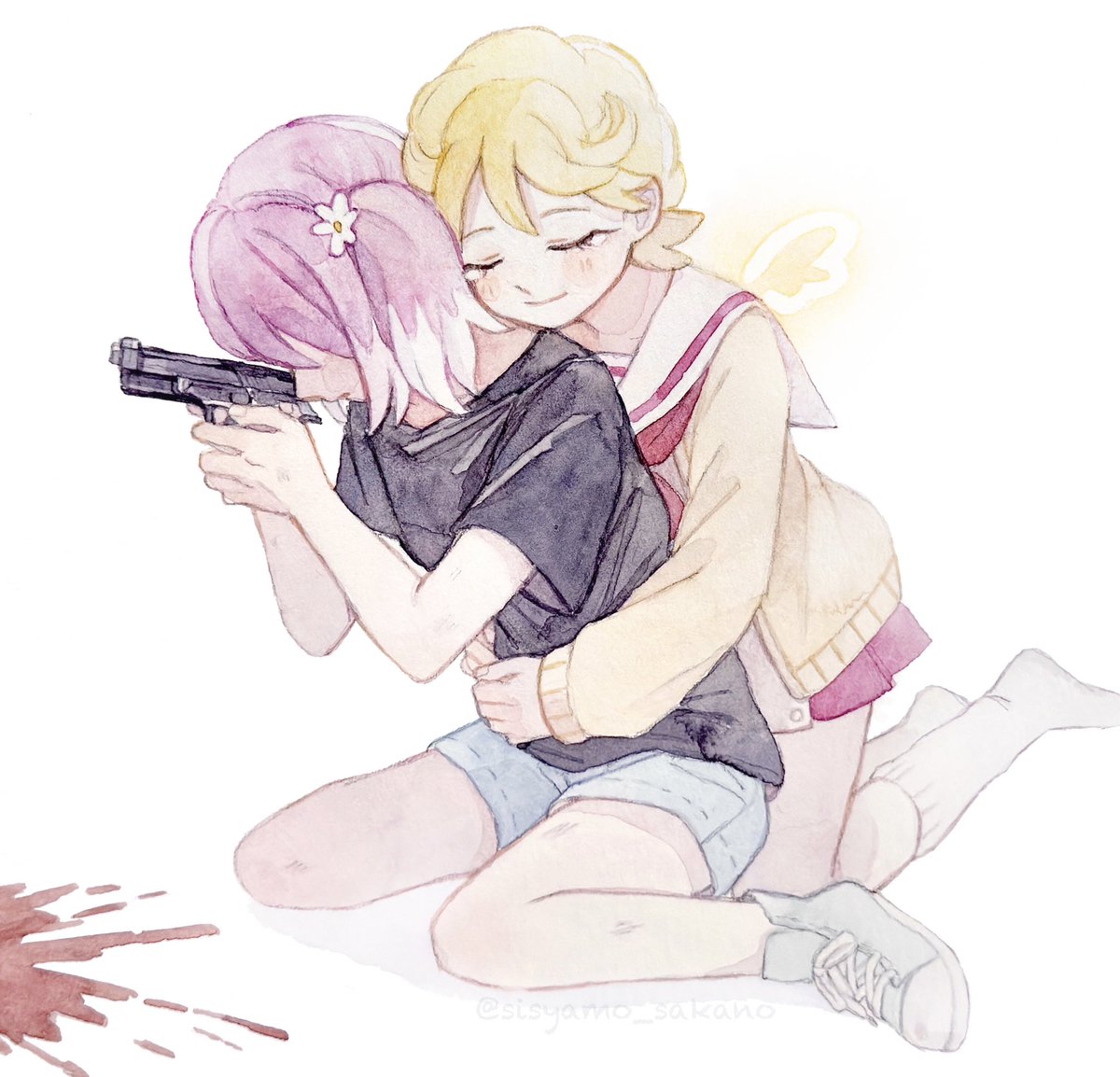 無能なナナ1 - Search / X