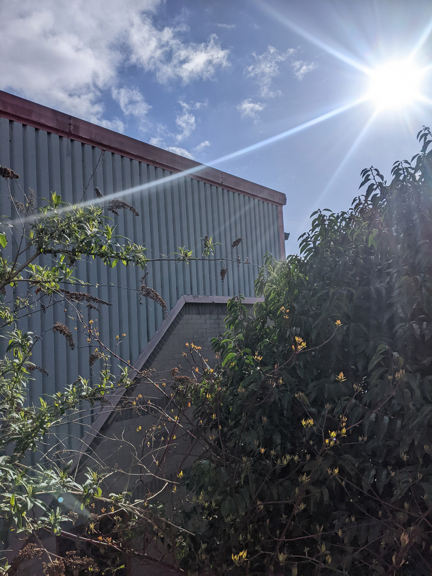 From UV induced fading to heat driven expansion, your façade may be showing signs of seasonal stress. Before winter sets in, now’s the time to assess, refresh, and protect.
Read our full post-summer checklist: claddingcoatings.co.uk/.../summers-ov…

#BuildingMaintenance #CladdingCoatings