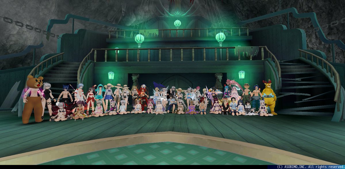 Aurianne Flamenso tweet media