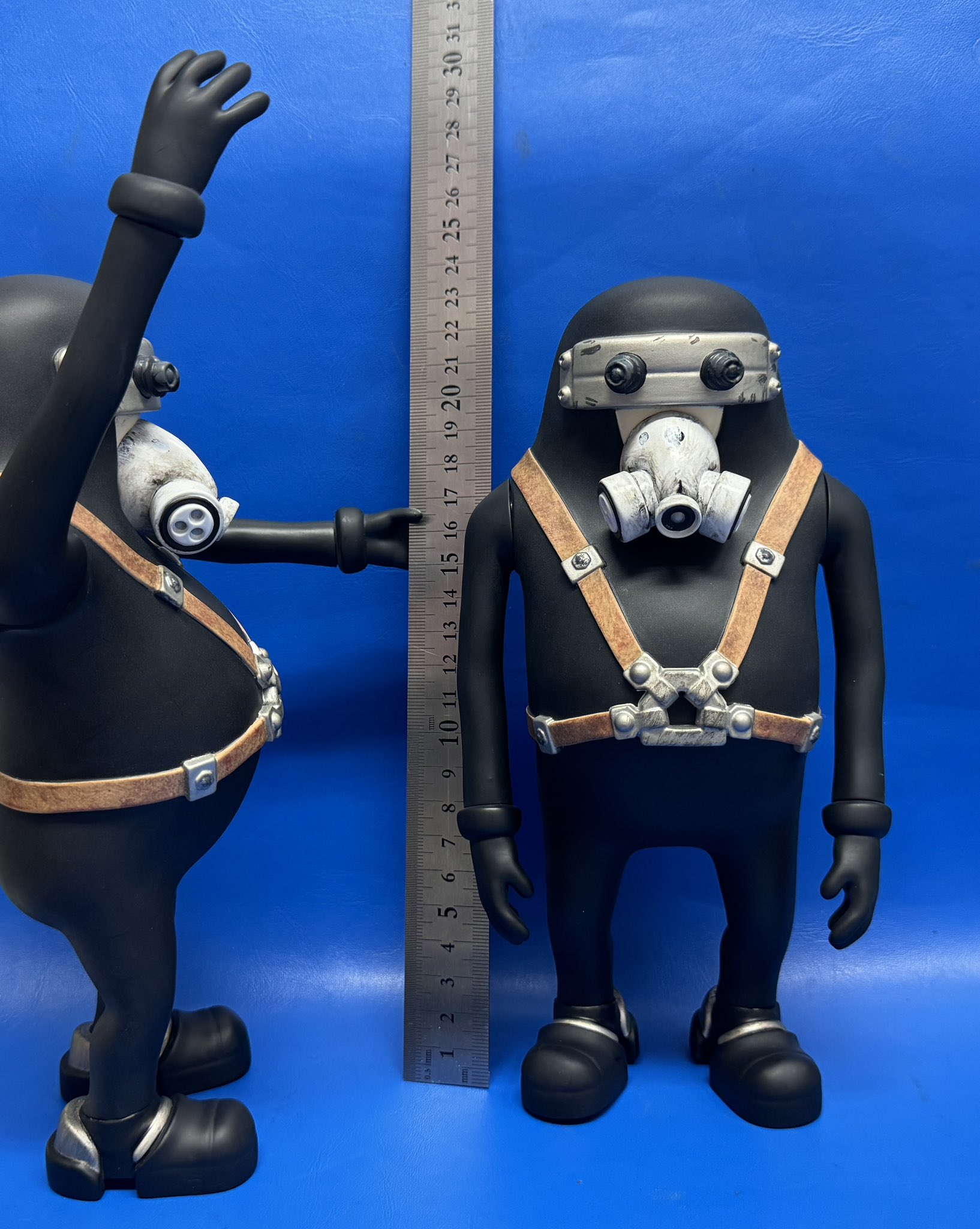 t*a様 YAMIKEN Store JUNK HEAD 3バカちゃんラバーキー ☆「JUNK HEAD」3バカちゃんラバーキーホルダー☆ | YAMIKENstore