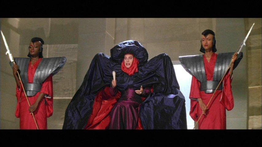 CinemaUncanny's tweet image. We launch Uncanny Cinema After Dark with The Perils of Gwendoline in the Land of the Yik Yak, the softcore Indiana Jones knockoff that probably shouldn't have been unearthed.

open.spotify.com/episode/19sPC8…

podcasts.apple.com/us/podcast/the…