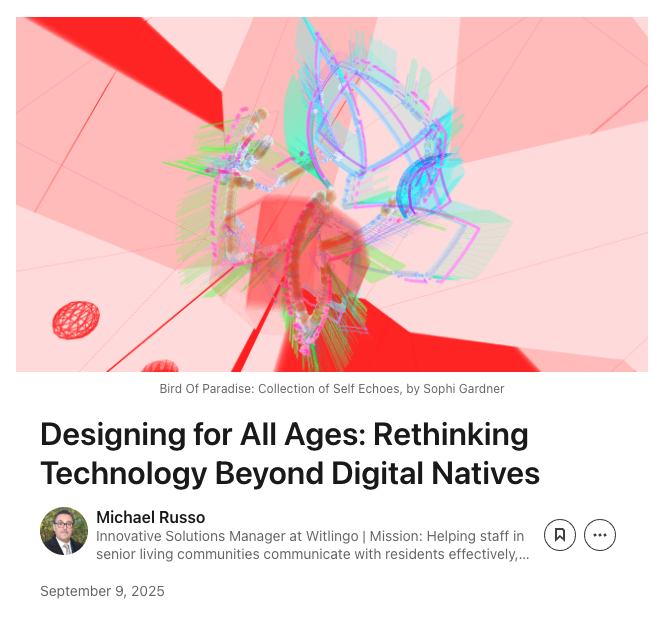 Witlingo tweet media