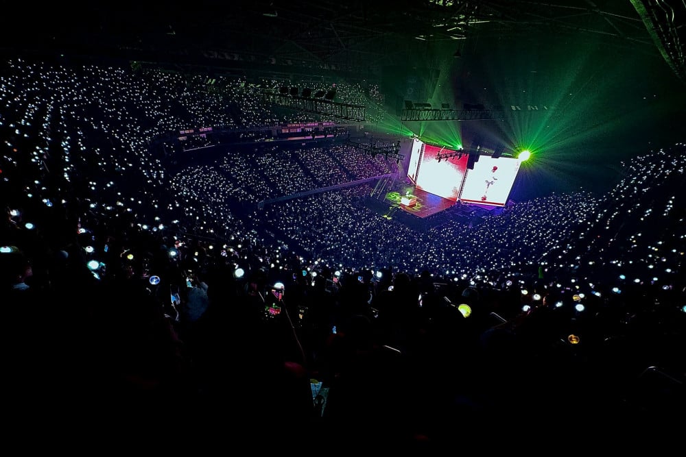 ughmane's tweet photo. #JHOPE of @BTS_twt “HOPE ON THE STAGE” tour became the HIGHEST grossing tour by K-Soloist in HISTORY by garnering $84 Million from ticket sales &amp; 100% each sold out shows!

CONGRATULATIONS J-HOPE
ACE OF KPOP JUNG HOSEOK
#HOPE_ON_THE_STAGE_TOUR 
#HOS_TOUR #jhope #제이홉 https://t.co/inRkVqPdS8