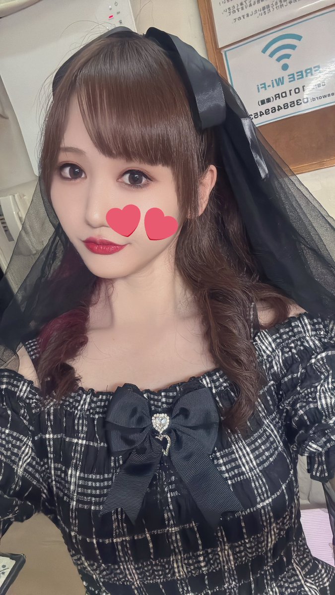 ましろん主催🥦︎ありがとうございました！
ドタバタで全員とお写真撮れなかった…

とても会いたかったメンツさんとそのファンばかりで幸せ空間でした(*´˘`*)♡

優しい世界で嬉しい🌎💖