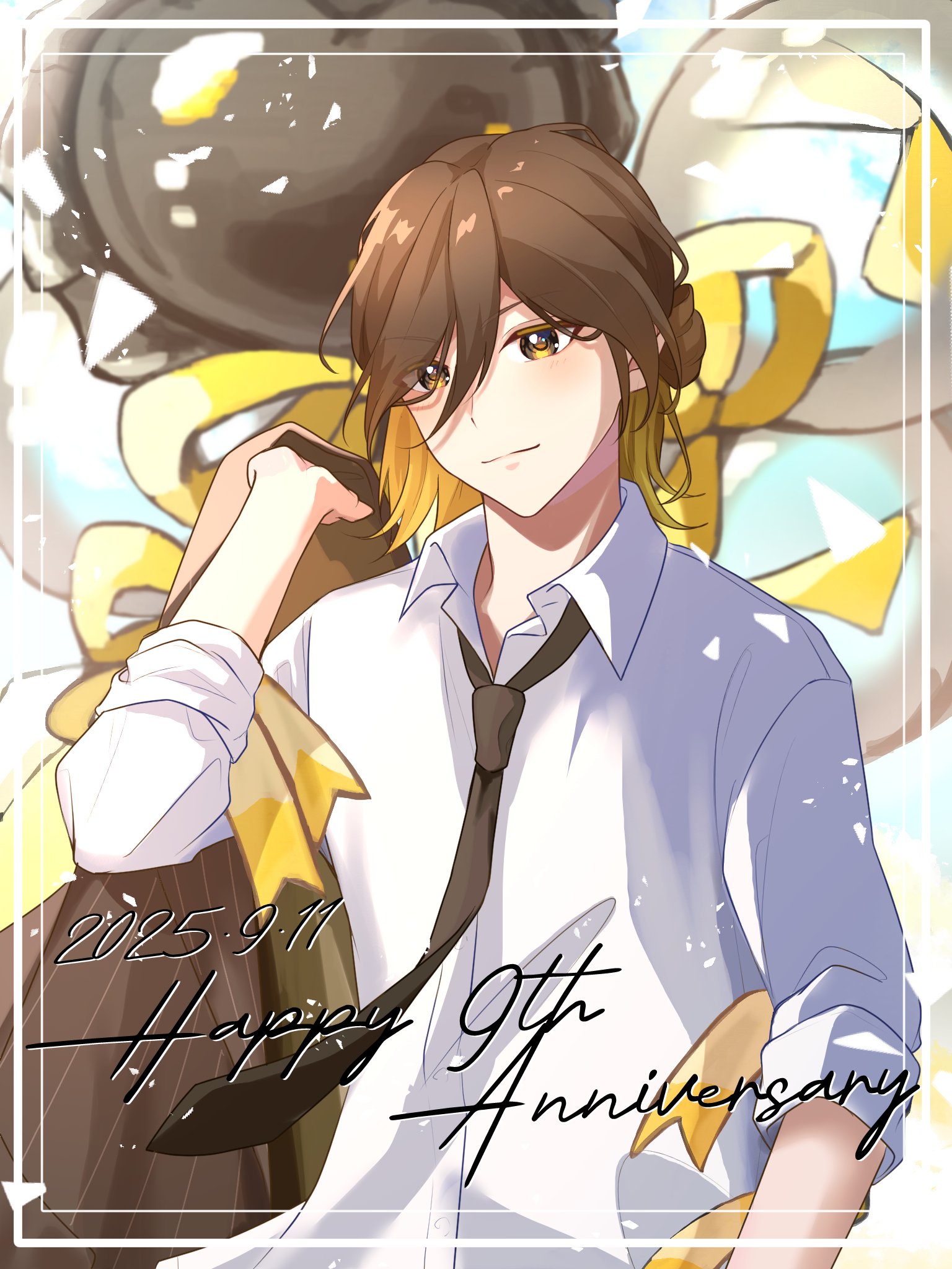 yokunero様♡ありがとうございます♡ X