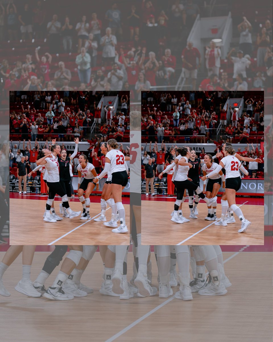 NC State Athletics tweet media