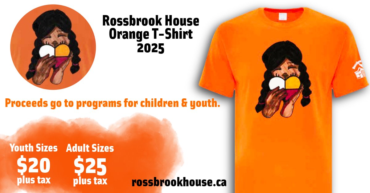 Rossbrook House tweet media