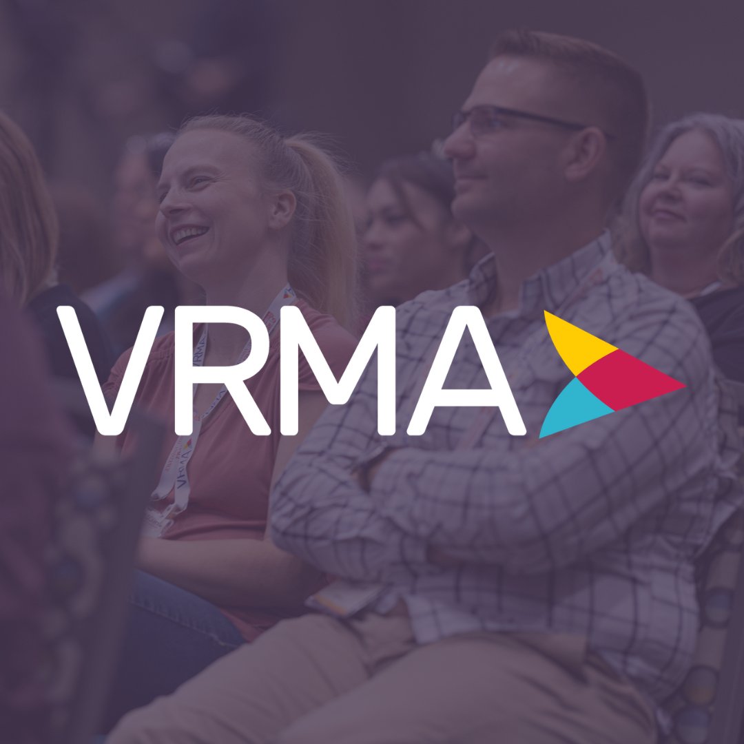 vrma's tweet image. VRMA’s logo is a symbol of the forward movement of our industry, reflecting the progress, vision, and the power of coming together as one community.

Show your pride—add the VRMA logo to your website and social channels today! 
bit.ly/3JX3BP5

#VRMA25 #VacationRentals