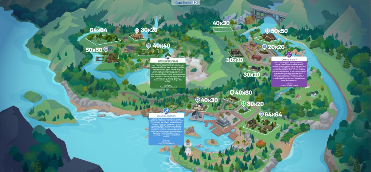 Sims Community tweet media