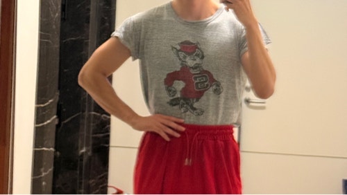 kath verá a BTS tweet media