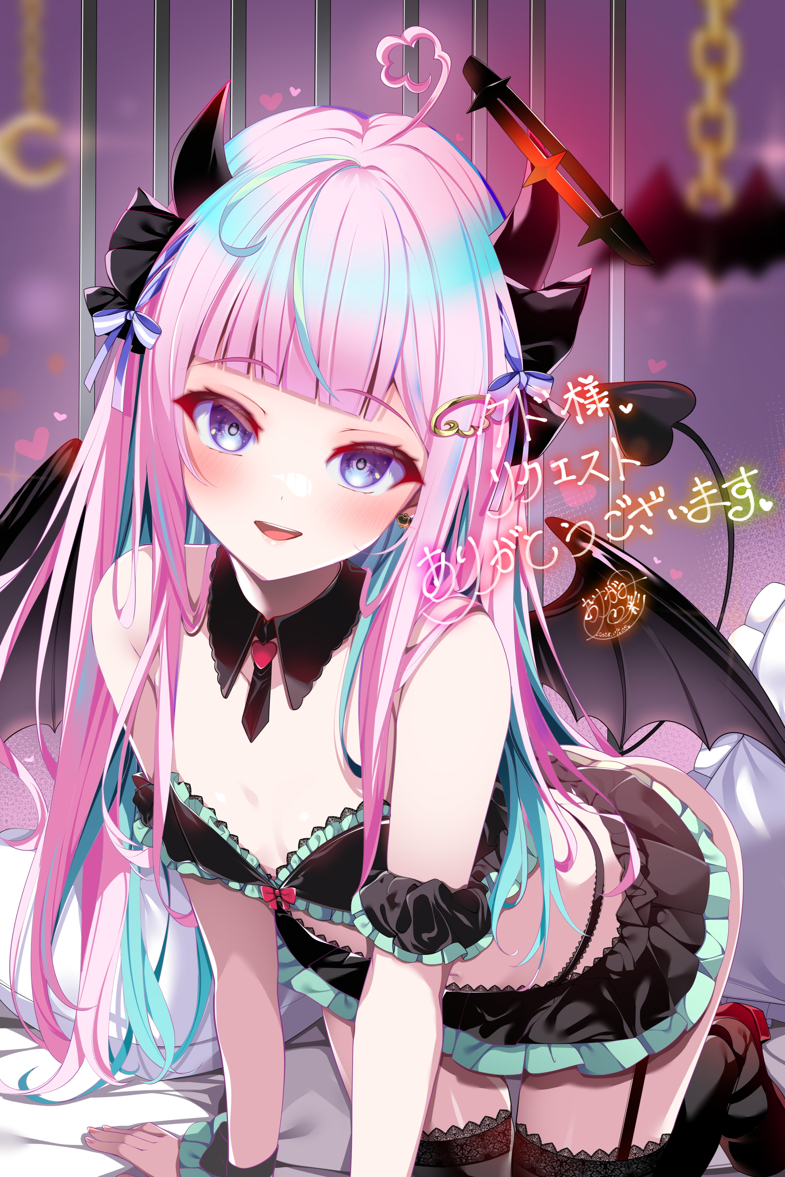 クド on X: 