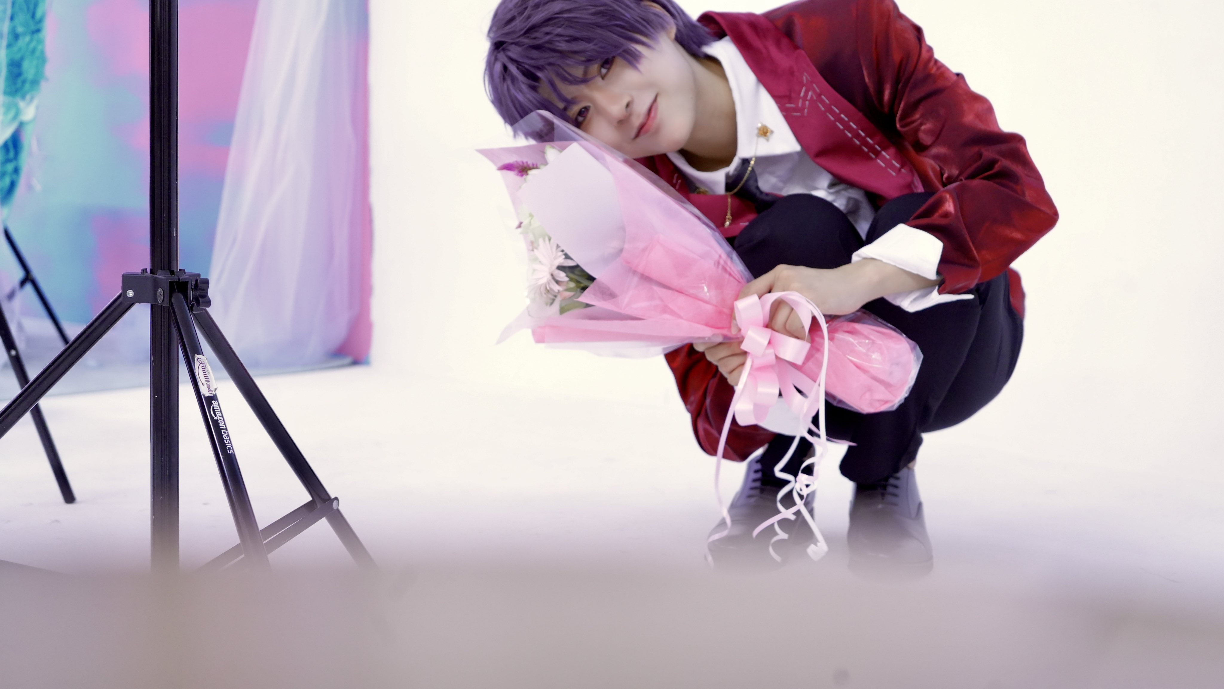 玲音ページ 玲音 (@Reon_1812) / X