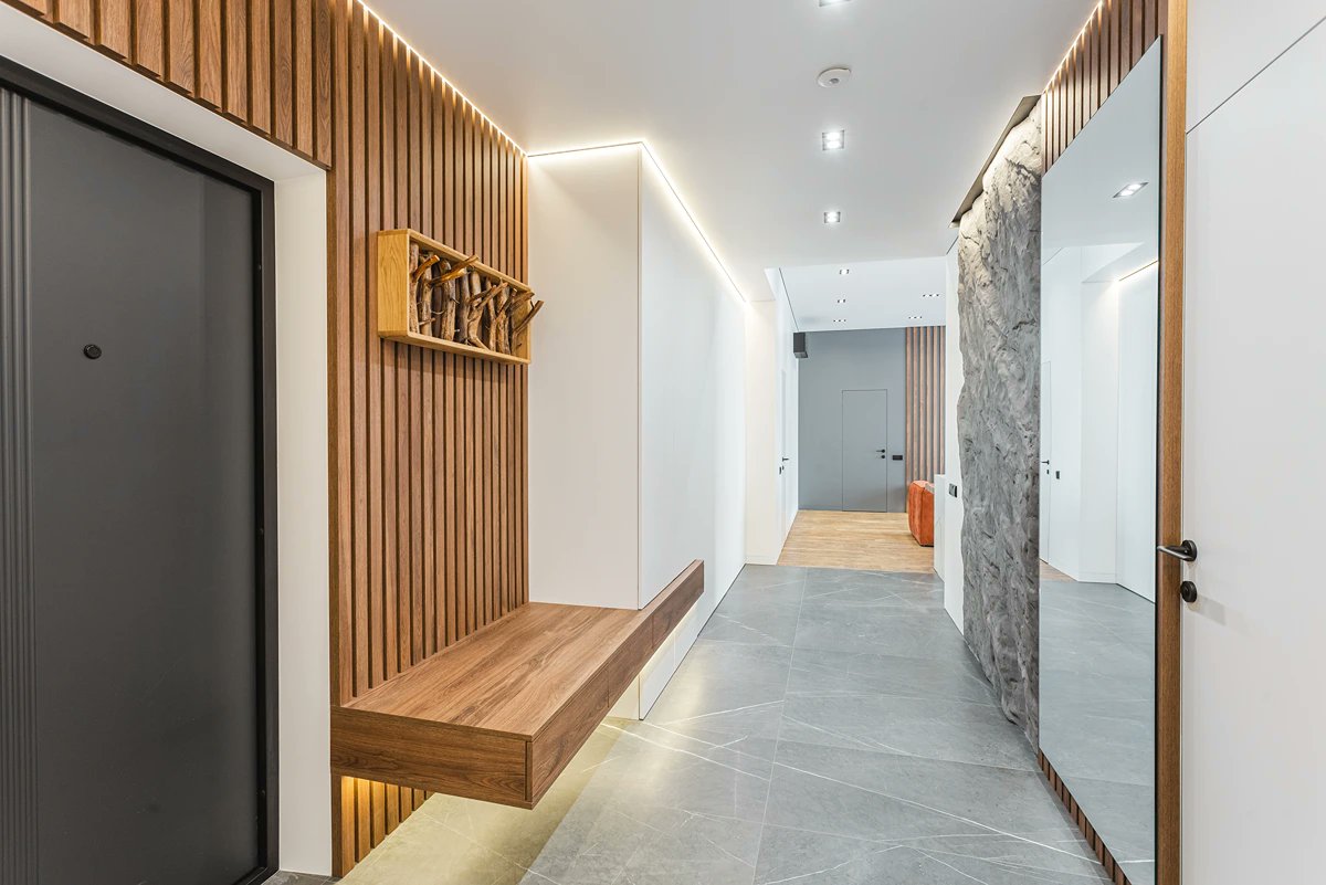 deavitacom's tweet image. Von dunkel zu einladend: Kreative #Ideen für die #Deckenbeleuchtung im Flur
Ein schmaler oder dunkler #Flur kann schnell gedrungen und ungemütlich wirken. Doch auch unabhängig davon sollte dieser Raum in den Abendstunden einladend wirken.
#Beleuchtung 
deavita.com/beleuchtung/de…