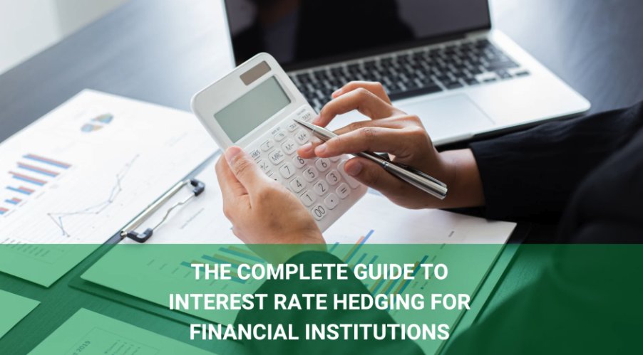 The Complete Guide to Interest Rate Hedging for Financial Institutions

This guide explores the benefits of interest rate hedging and outlines the steps that help you manage risk effectively and optimize financial performance.

Check it out today: hedgestar.com/newsletter/gui…