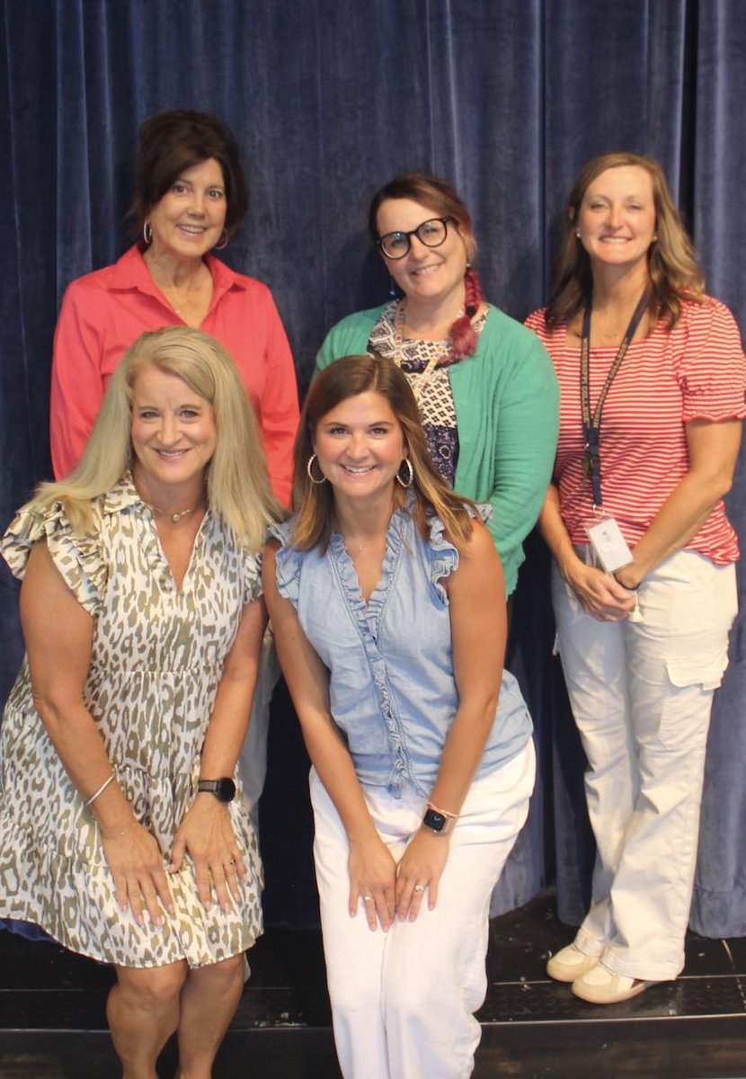 The GHS Art Department is the best in the world! We are so proud of their hard work and dedication to our students! <a href="/mcsinfo/">Madison Co. Schools</a> Go Mavs!