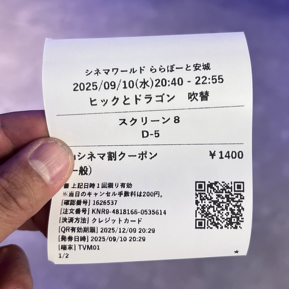 キョウト tweet media