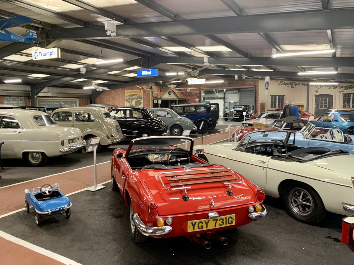 VisitWiltshire tweet media