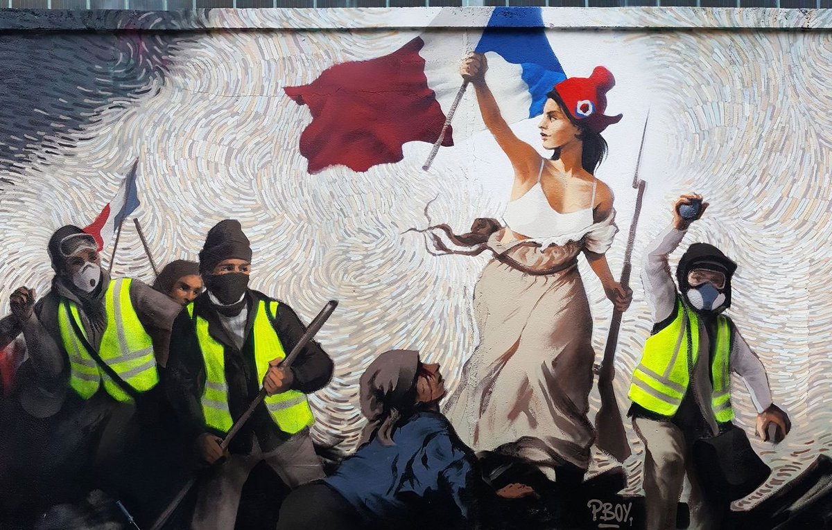 cryptosaurien's tweet photo. Deux fresques détruites par des pouvoirs publics au plus fond de leur abjection. J'avoue que l'idée que cela se fasse (et même plus vite) aussi à Londres m'étonne. Dans les délires de "souveraineté" des iles Bitcoin, y aurait-il la protection des oeuvres d'art ? https://t.co/PR3mrqQo0K