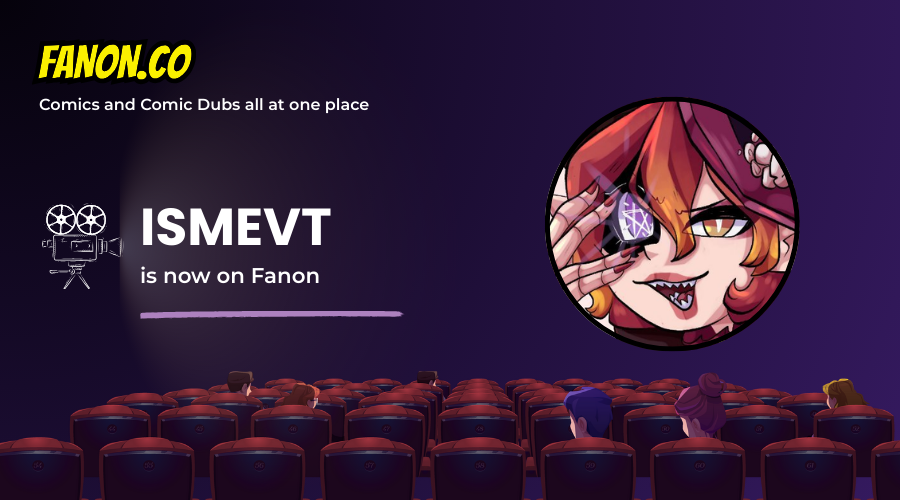 this_is_fanon's tweet photo. IsmeVT is now on Fanon 🎉
Check out @IsmeMaslowVT's WHERE ARE THE HEISHOU??? comic dub on Fanon here : https://t.co/js325obbH5
#LimbusCompany #ProjectMoon #LC #LCFF #LimbusCompanyFanfiction #LimbusCompanyFanart https://t.co/uryRerqnDi