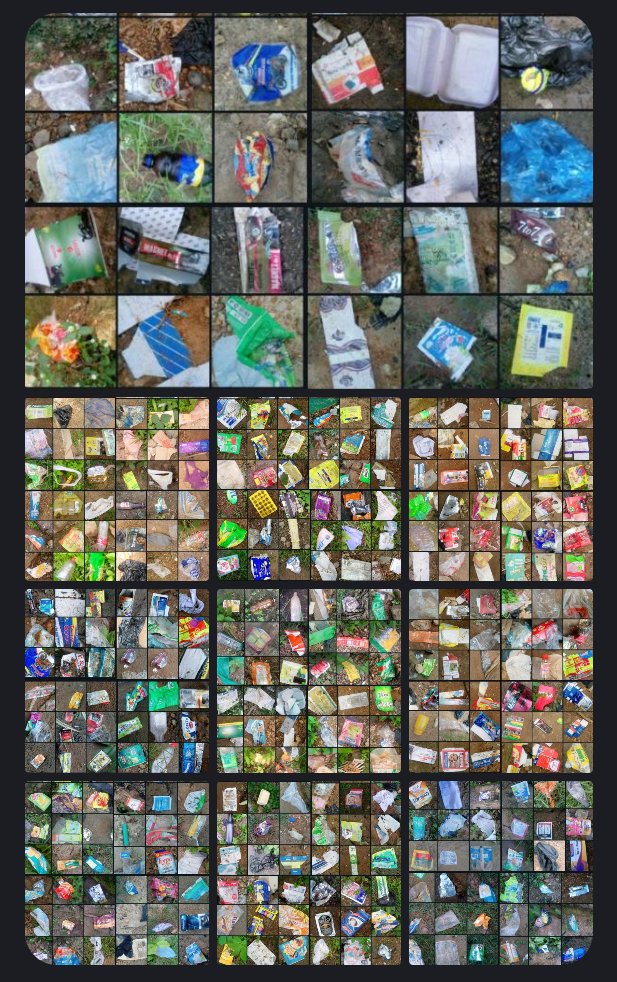 Litter Token ($LTK) 🌱 tweet media