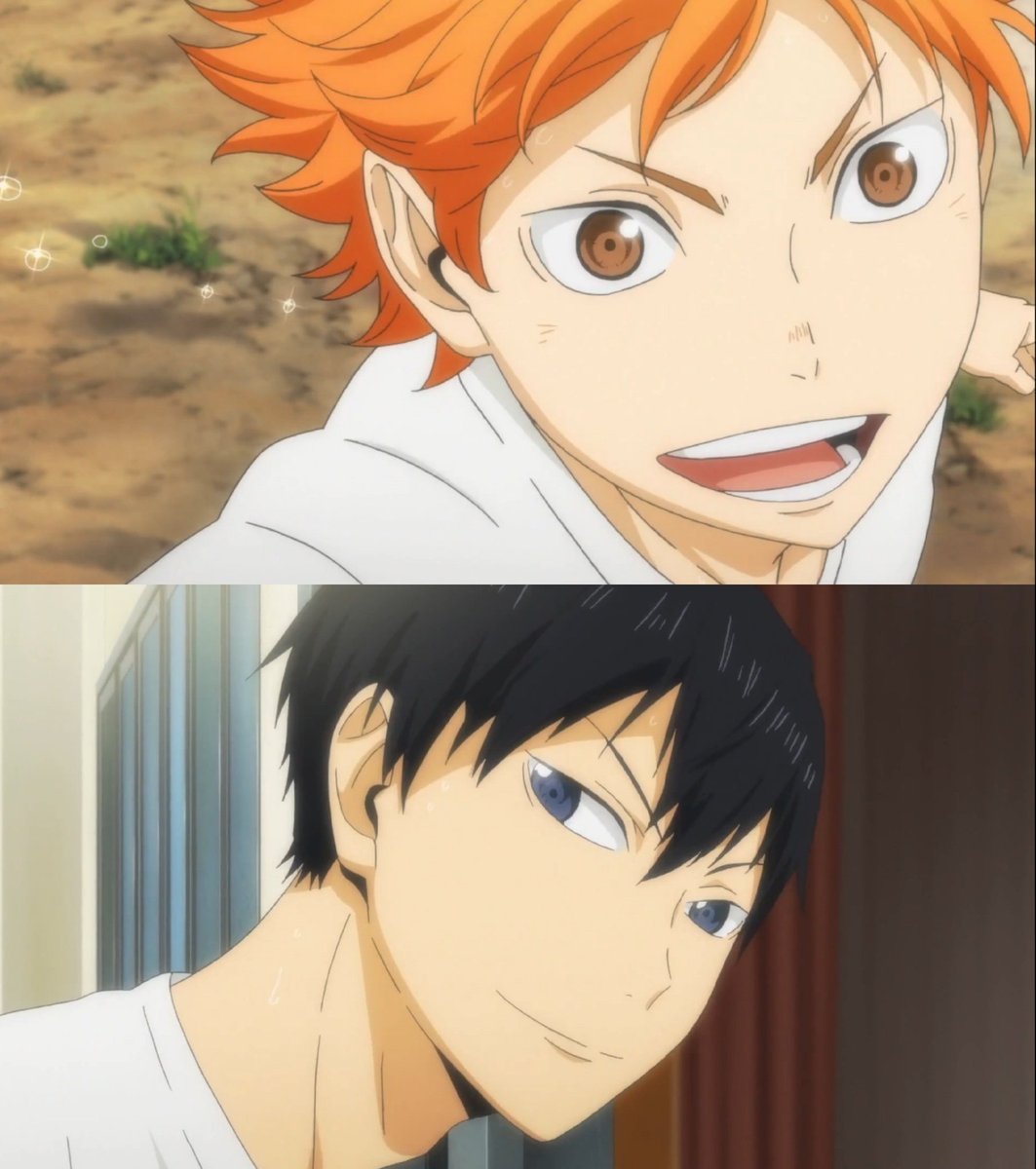 daily kagehina (@kghndaily) on Twitter photo 