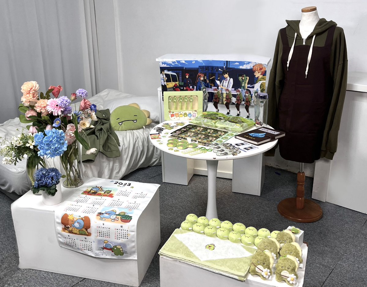 ┍━━━━━━━━»•»🦖 «•«━┑
       𝑯𝑨𝑷𝑷𝒀 𝑩𝑰𝑹𝑻𝑯𝑫𝑨𝒀 𝑫𝑰𝑵𝑶 ❕
┕━»•» 🦖 «•«━━━━━━━━┙

#가을바람에_실려온_공룡의_탄생일 
#HAPPY_ehdgh141_DAY