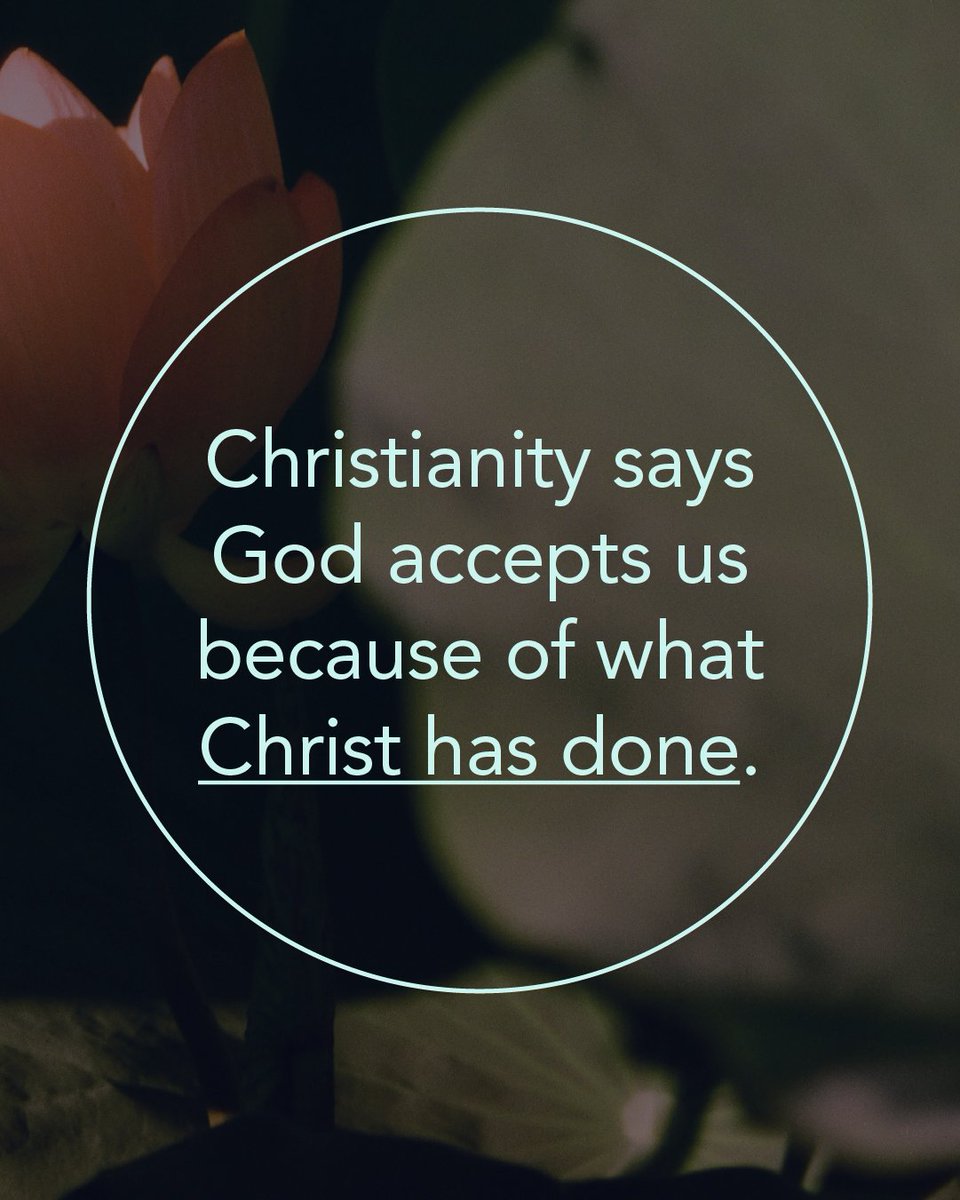 The righteousness we need isn’t earned. It’s given, through faith in Jesus.

Discipleship Explored helps people discover the depth of this truth, the righteousness of Christ and His sacrifice on the cross. Find out more at eu1.hubs.ly/H0mYClr0