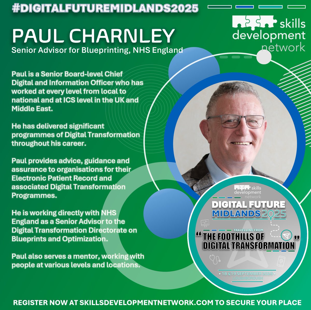 Midlands Digital Skills Development Network tweet media