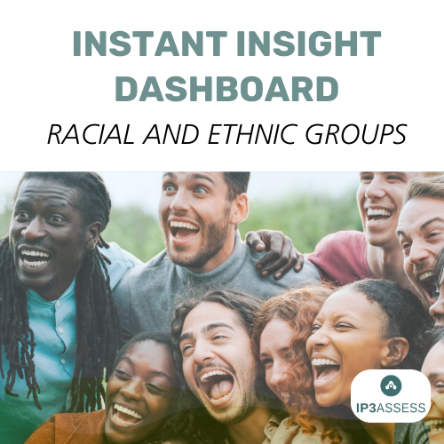 CommunityCommon's tweet image. Curious about the racial and ethnic makeup of your community? The IP³ ASSESS Instant Insight – Racial & Ethnic Groups Dashboard makes it easy to explore who lives where—and how communities break down by identity.
Learn more and explore now: bit.ly/4p7ML05