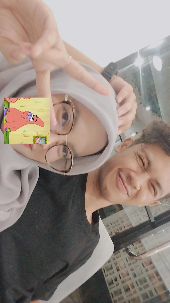 Utuh 'fvckin' Bauntueng tweet media