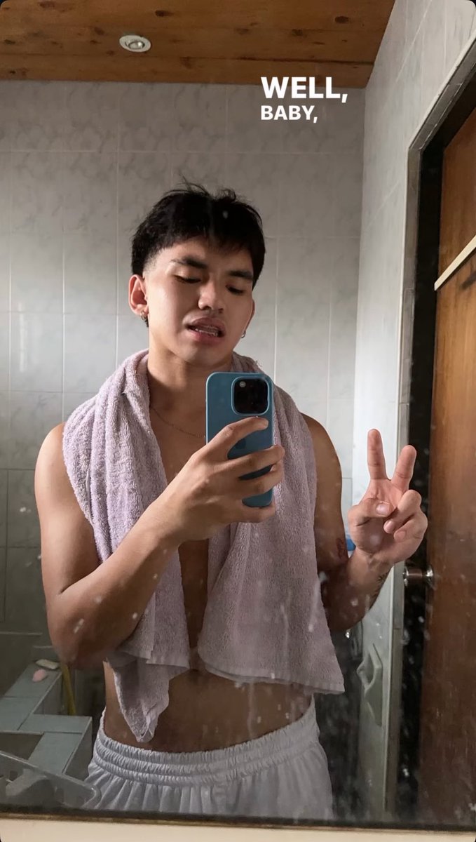 didiaykobeh's tweet photo. C.V (the hotter twin)

2 longs vids
5 short clips

HMU FOR TRADE. SEND ME PROOF 

#Baller #hoopsph #boso https://t.co/7TVmjR2nL7