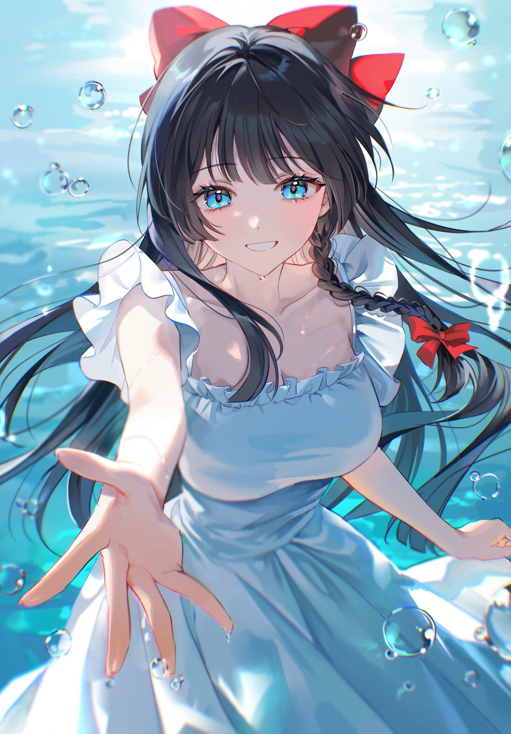 Sakura ┊ Skeb・FANBOX開始しました🌸 (@39ra_______) / X