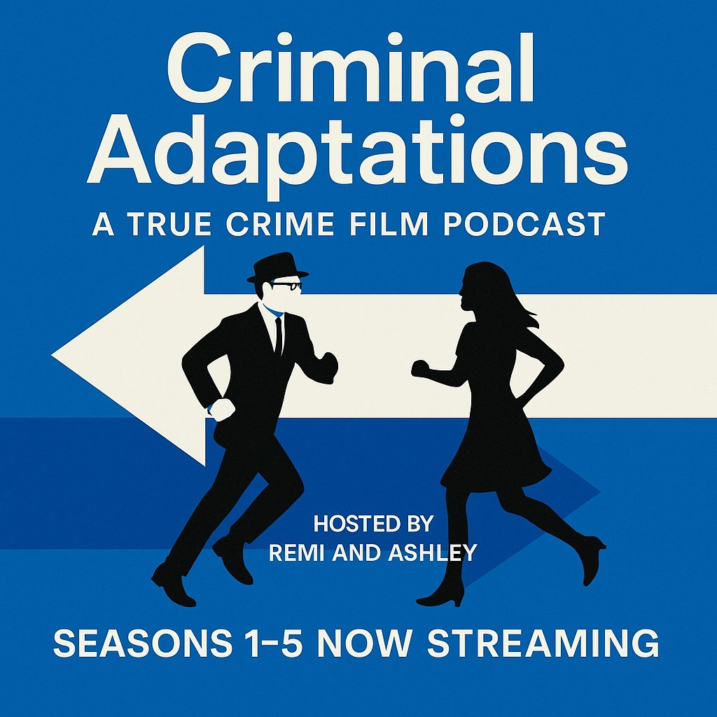 Criminal Adaptations tweet media