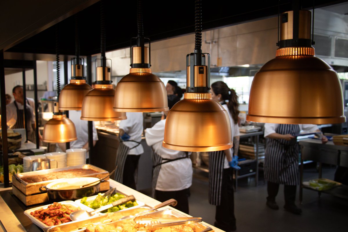 The Green Kitchen tweet media