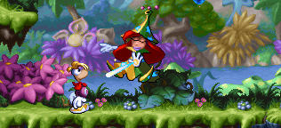 RaymanTogether's tweet photo. Happy 30th, PlayStation! The first Rayman was a hit on the original PlayStation. It was also my first console and game, along with the PlayStation One. So many good memories. #Rayman #Ubisoft #PlayStation30Memories #PlayStation30 https://t.co/pYvVHRCwNL