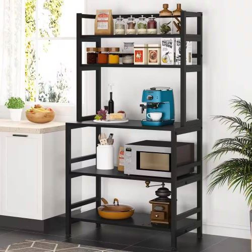simplykitchenco's tweet image. Organize with style and add charm to your kitchen or dining space—shop now for baker’s racks that blend storage and beauty!
simplykitchensolutions.com
#BakersRack #KitchenStorage #HomeOrganization #KitchenStyle #StorageSolutions #FunctionalDecor #KitchenGoals #OrganizedLiving
