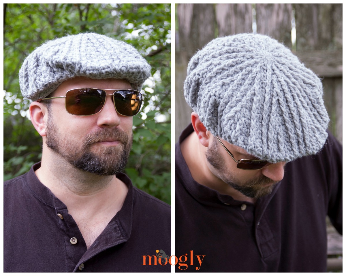 The Cabled Golf Cap crochet pattern will make your hook swing! ⛳
💻 Blog (free): mooglyblog.com/mens-cabled-go…
🧶 Ravelry: ravelry.com/patterns/libra…
🏌️‍♂️ Etsy (afflink): tidd.ly/4geeTdE
#crochet #golf #crochetpatterns