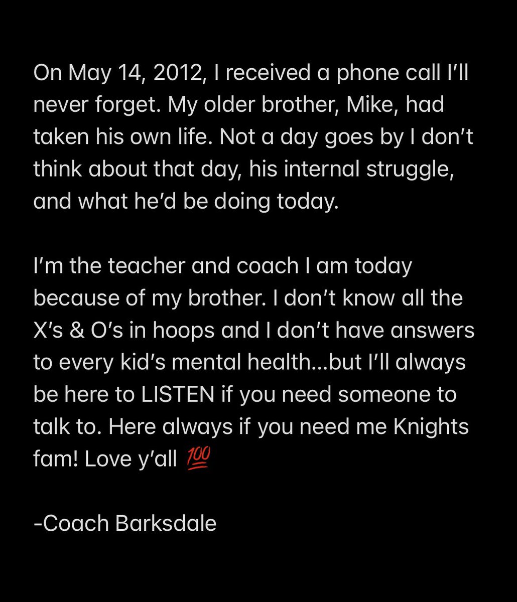 Matt Barksdale tweet media